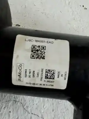 Peça sobressalente para automóvel em segunda mão  por FORD MUSTANG MACH-E  Referências OEM IAM 2691672  LJ9C18K001EAD