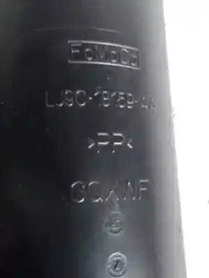 Peça sobressalente para automóvel em segunda mão amortecedor traseiro direito por ford mustang mach-e mach-e select rwd referências oem iam 2691687  lj9c18080ebj