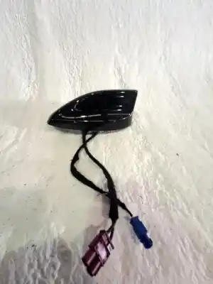 Peça sobressalente para automóvel em segunda mão antena por ford mustang mach-e mach-e select rwd referências oem iam 2610115  mj8t19k351abpraa