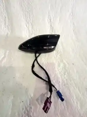 Peça sobressalente para automóvel em segunda mão antena por ford mustang mach-e mach-e select rwd referências oem iam 2610115  mj8t19k351abpraa