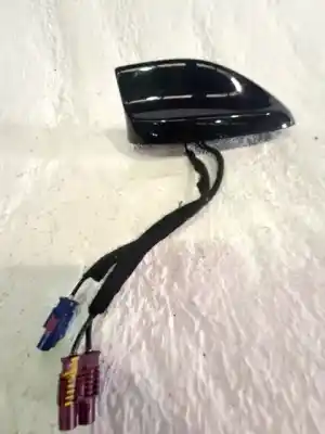 Peça sobressalente para automóvel em segunda mão antena por ford mustang mach-e mach-e select rwd referências oem iam 2610115  mj8t19k351abpraa