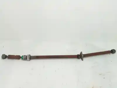 Peça sobressalente para automóvel em segunda mão eixo traseiro por ford kuga (cbs) ecoboost referências oem iam 2126752  cv614k357af