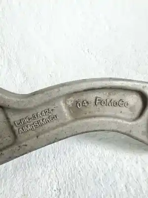 Peça sobressalente para automóvel em segunda mão braço de suspensão inferior esquerdo dianteiro por ford mustang mach-e mach-e select rwd referências oem iam 2501022  lj9c3a424and