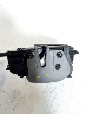 Peça sobressalente para automóvel em segunda mão fechadura da porta dianteira direita por ford mustang mach-e mach-e select rwd referências oem iam 2727534  lj8br219a64cr