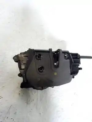 Second-hand car spare part left front door lock for ford mustang mach-e mach-e select rwd oem iam references 2727549  lj8br219a65cr