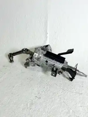 Second-hand car spare part steering column for ford mustang mach-e mach-e select rwd oem iam references 2776466  lj9c3d077gd