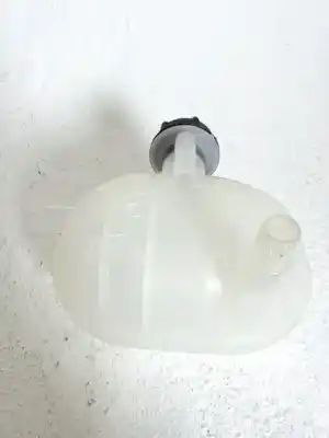 Second-hand car spare part coolant expansion tank for ford mustang mach-e mach-e select rwd oem iam references 2722493  pj938a080ab