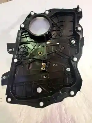 Second-hand car spare part driver left window regulator for ford mustang mach-e mach-e select rwd oem iam references 2707623  lj8br23201bf