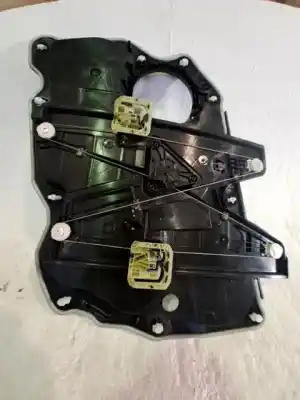 Peça sobressalente para automóvel em segunda mão elevador de vidros dianteira esquerda por ford mustang mach-e mach-e select rwd referências oem iam 2707623