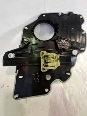 Peça sobressalente para automóvel em segunda mão elevador de vidros traseiro direito por ford mustang mach-e mach-e select rwd referências oem iam 2486881  lj8br27008bd