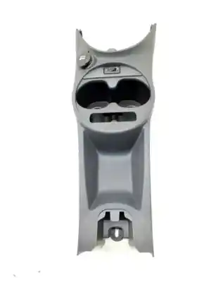 Tweedehands auto-onderdeel middenconsole voor fiat fiat 500 312 oem iam-referenties 735627417