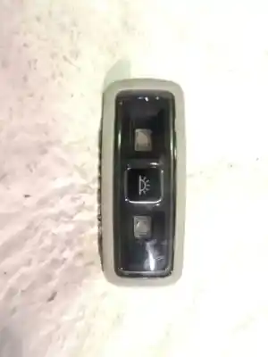 Peça sobressalente para automóvel em segunda mão luz interior por ford mustang mach-e mach-e select rwd referências oem iam 2497848