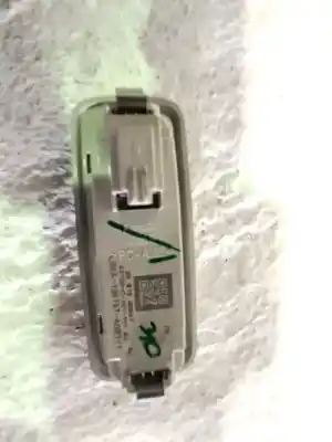 Second-hand car spare part interior light for ford mustang mach-e mach-e select rwd oem iam references 2497848  lb5a13k767ad31y1