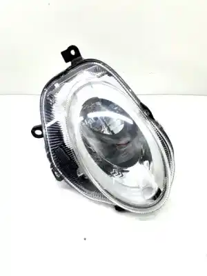 Tweedehands auto-onderdeel rechts koplamp voor fiat fiat 500 312 oem iam-referenties 52007418