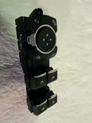 Second-hand car spare part LEFT FRONT POWER WINDOW SWITCH for FORD MUSTANG MACH-E  OEM IAM references LV4T14540ADW  2454716 - LV4T14540AC3JA6