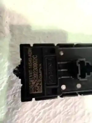 Peça sobressalente para automóvel em segunda mão botão / interruptor elevador vidro dianteiro esquerdo por ford mustang mach-e mach-e select rwd referências oem iam lv4t14540adw  2454716 - lv4t14540ac3ja6