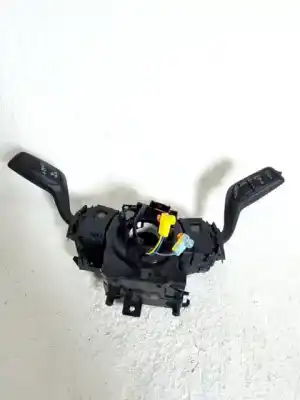 Peça sobressalente para automóvel em segunda mão comutador de piscas  por ford mustang mach-e mach-e select rwd referências oem iam 2461490  2482417