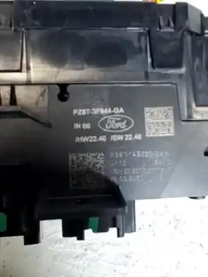 Peça sobressalente para automóvel em segunda mão Comutador De Piscas  por FORD MUSTANG MACH-E Mach-E Select RWD Referências OEM IAM 2461490  2482417