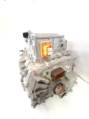 Second-hand car spare part complete engine for ford mustang mach-e mach-e select rwd oem iam references 2510312  lj987b012ag - ejlu