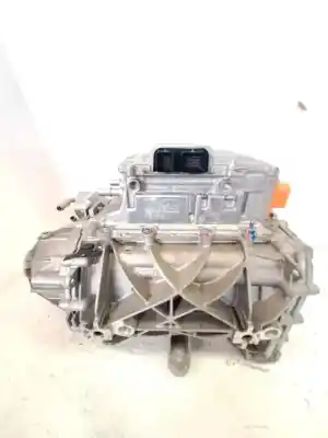 Peça sobressalente para automóvel em segunda mão motor completo por ford mustang mach-e mach-e select rwd referências oem iam 2510312