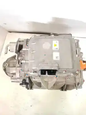 Second-hand car spare part complete engine for ford mustang mach-e mach-e select rwd oem iam references 2510312  lj987b012ag - ejlu