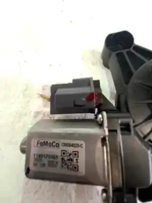 Pezzo di ricambio per auto di seconda mano motore alzacristalli anteriore destro per ford mustang mach-e mach-e select rwd riferimenti oem iam 2483824  lj8b14a365ba