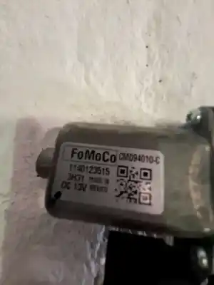 Second-hand car spare part left front window motor for ford mustang mach-e mach-e select rwd oem iam references 2483832  lj8b14a366ba