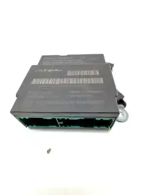 Tweedehands auto-onderdeel airbag besturingseenheid voor fiat fiat 500 312 oem iam-referenties 52040843