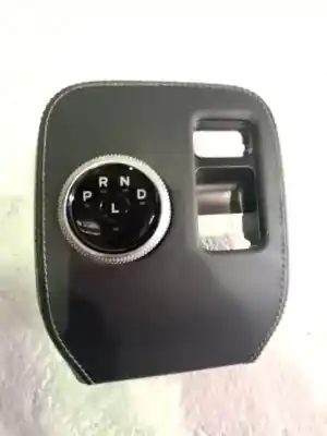 Peça sobressalente para automóvel em segunda mão alavanca de velocidades por ford mustang mach-e mach-e select rwd referências oem iam 2778499