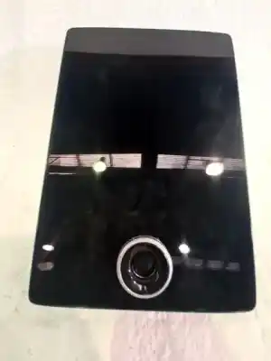 Second-hand car spare part multifunction display for ford mustang mach-e mach-e select rwd oem iam references 2696578  lj8t044r30ah