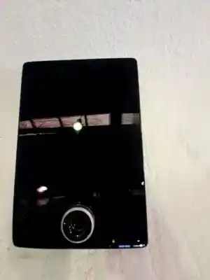 Second-hand car spare part multifunction display for ford mustang mach-e mach-e select rwd oem iam references 2696578  lj8t044r30ah