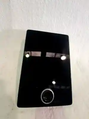 Second-hand car spare part multifunction display for ford mustang mach-e mach-e select rwd oem iam references 2696578  lj8t044r30ah