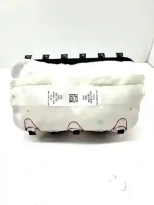 Tweedehands auto-onderdeel airbag voor rechts voor fiat fiat 500 312 oem iam-referenties 52009430
