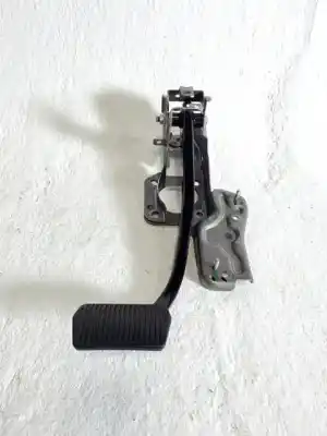 Peça sobressalente para automóvel em segunda mão pedal de travão por ford mustang mach-e mach-e select rwd referências oem iam 2669909  nj9c2d094aa