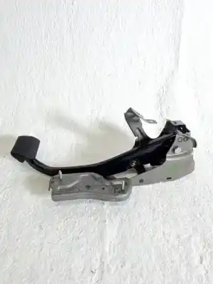 Peça sobressalente para automóvel em segunda mão pedal de travão por ford mustang mach-e mach-e select rwd referências oem iam 2669909  nj9c2d094aa
