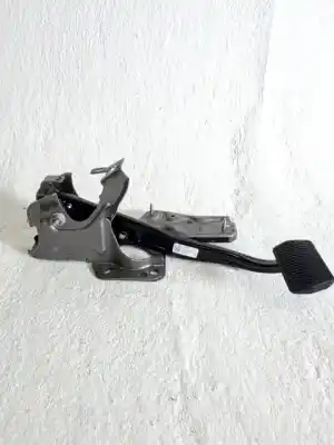 Peça sobressalente para automóvel em segunda mão pedal de travão por ford mustang mach-e mach-e select rwd referências oem iam 2669909  nj9c2d094aa