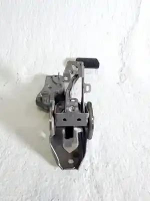 Peça sobressalente para automóvel em segunda mão pedal de travão por ford mustang mach-e mach-e select rwd referências oem iam 2669909  nj9c2d094aa