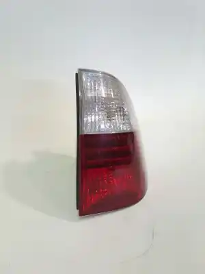 Peça sobressalente para automóvel em segunda mão farolim traseiro direito por bmw x3 (e83) 3.0 i xdrive referências oem iam 63217162210  