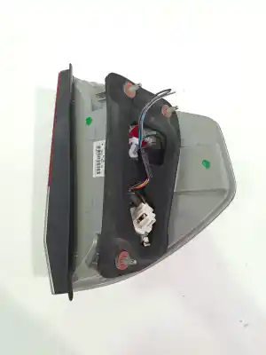 Peça sobressalente para automóvel em segunda mão farolim traseiro direito por bmw x3 (e83) 3.0 i xdrive referências oem iam 63217162210  