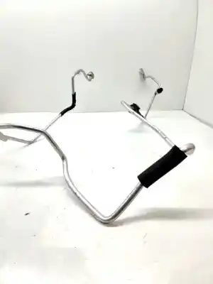 Tweedehands auto-onderdeel airconditioning pijpen voor fiat fiat 500 312 oem iam-referenties 51887371