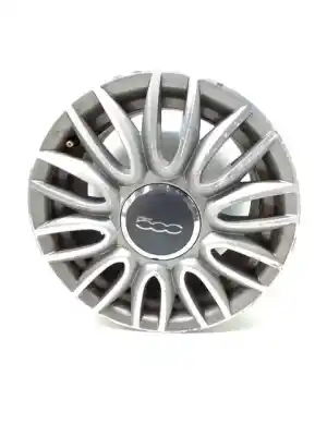 Tweedehands auto-onderdeel band voor fiat fiat 500 312 oem iam-referenties 51972865