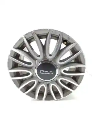 Tweedehands auto-onderdeel band voor fiat fiat 500 312 oem iam-referenties 51972865