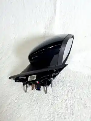 Peça sobressalente para automóvel em segunda mão espelho retrovisor direito por ford mustang mach-e mach-e select rwd referências oem iam 2717571  pj8b17e714pb5yz9