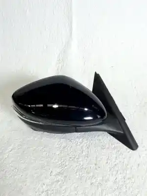 Peça sobressalente para automóvel em segunda mão espelho retrovisor direito por ford mustang mach-e mach-e select rwd referências oem iam 2717571  pj8b17e714pb5yz9