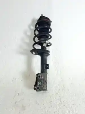 Peça sobressalente para automóvel em segunda mão amortecedor dianteiro esquerdo por chrysler sebring (jr) 2.0 referências oem iam 5085355ad  