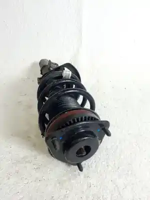 Peça sobressalente para automóvel em segunda mão amortecedor dianteiro esquerdo por chrysler sebring (jr) 2.0 referências oem iam 5085355ad  