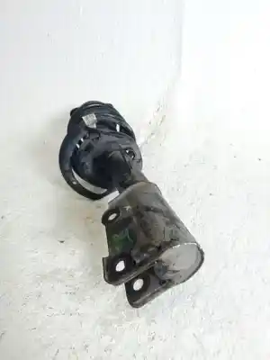 Peça sobressalente para automóvel em segunda mão amortecedor dianteiro esquerdo por chrysler sebring (jr) 2.0 referências oem iam 5085355ad  
