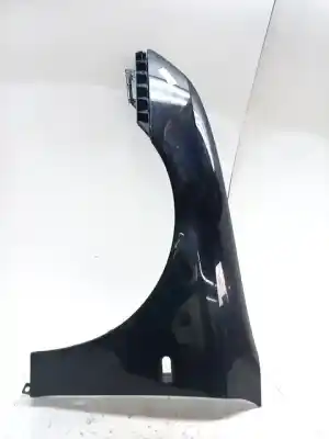 Second-hand car spare part left front fin for saab 9-3 (ys3f, e79, d79, d75) 1,8t oem iam references 12797540  