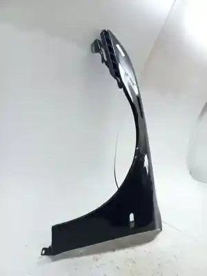 Second-hand car spare part left front fin for saab 9-3 (ys3f, e79, d79, d75) 1,8t oem iam references 12797540  