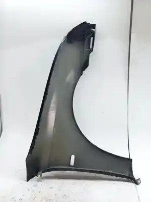 Second-hand car spare part left front fin for saab 9-3 (ys3f, e79, d79, d75) 1,8t oem iam references 12797540  